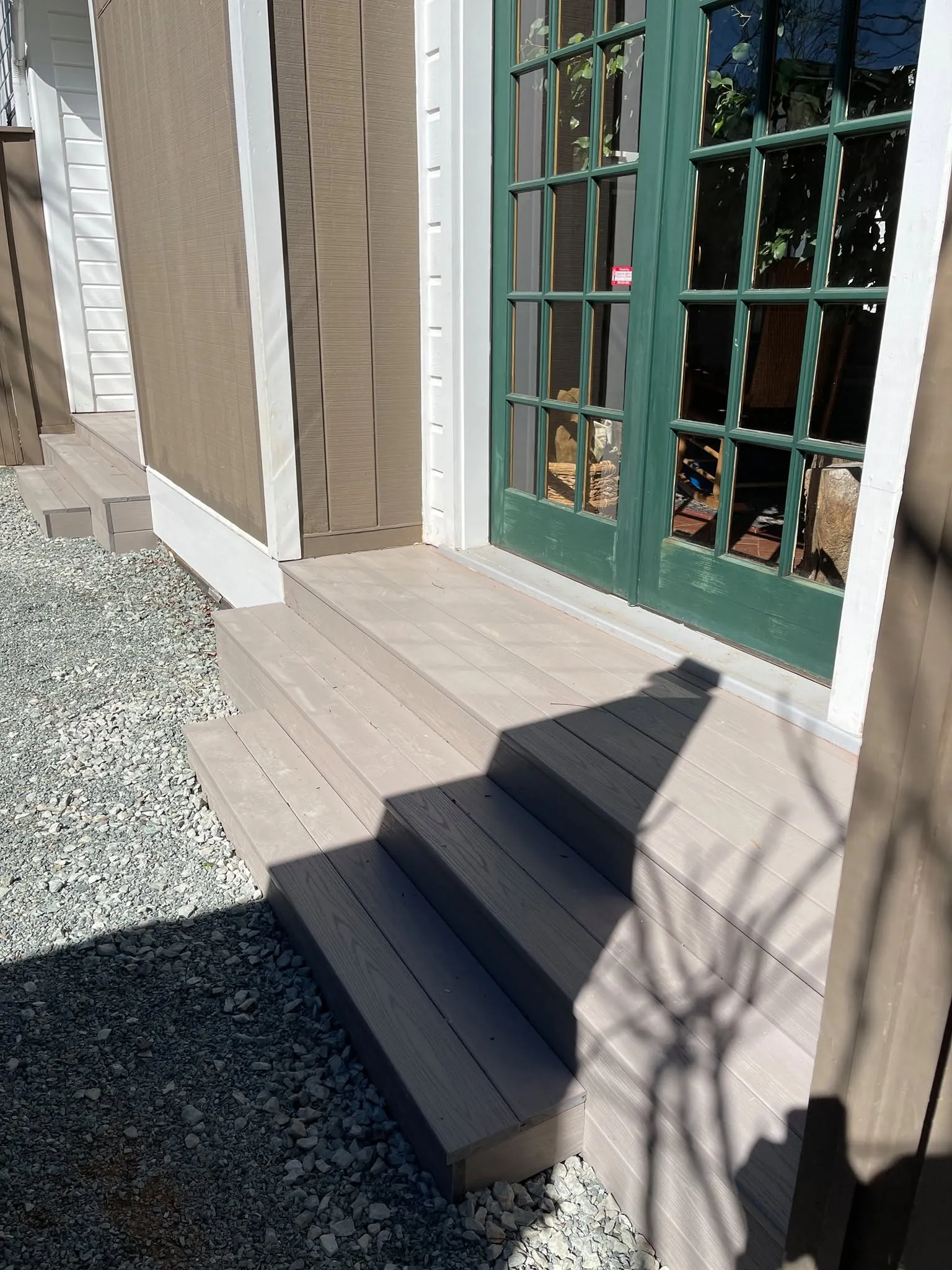 Project 4 by Ramirez Carpentry and Construction LLC