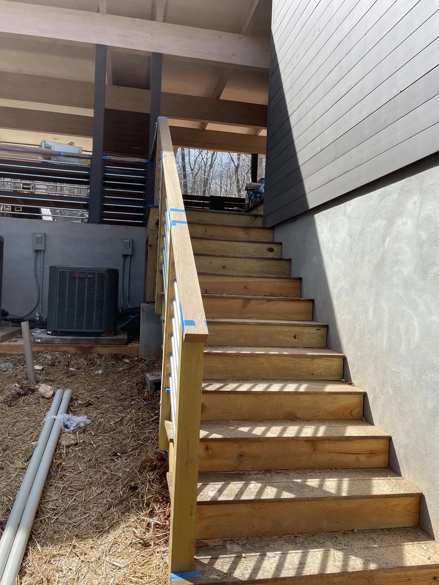 Project 6 by Ramirez Carpentry and Construction LLC